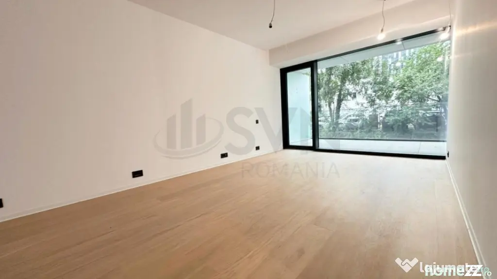 Apartament 2 camere l One Floreasca Towers