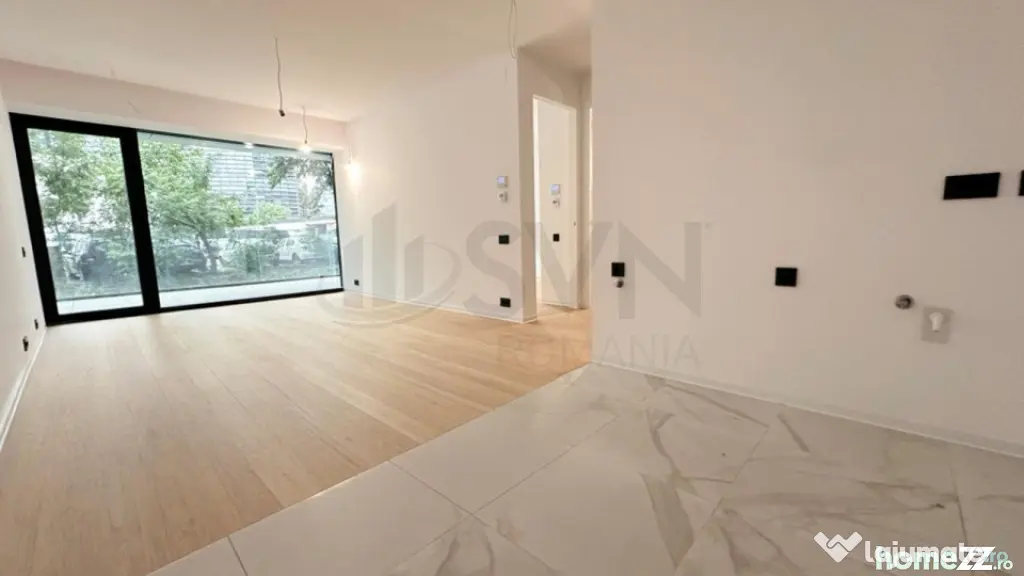 Apartament 2 camere l One Floreasca Towers