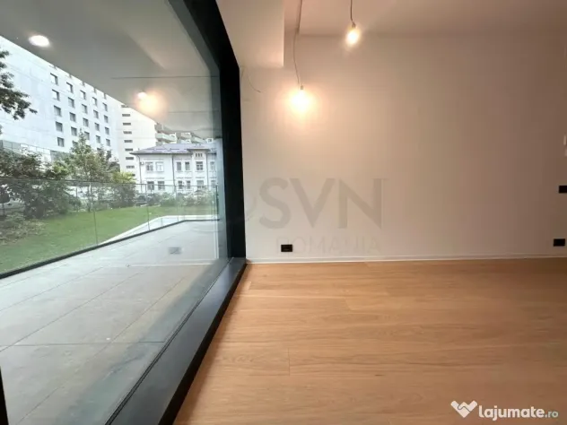 Apartament 2 camere l One Floreasca Towers