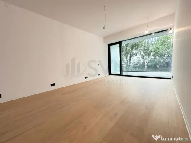 Apartament 2 camere l One Floreasca Towers