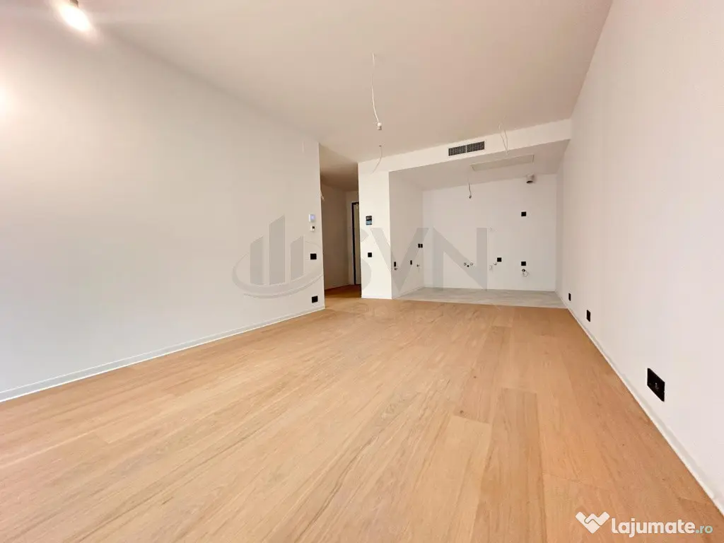 Apartament 2 camere l One Floreasca Towers