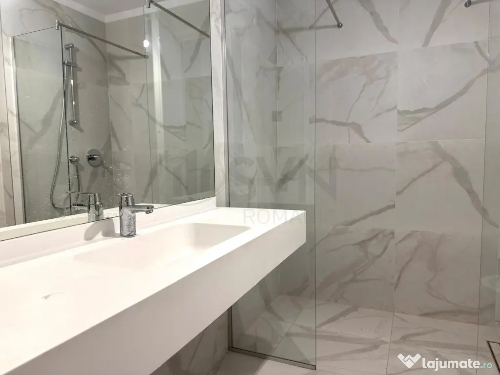 Apartament 2 camere l One Floreasca Towers
