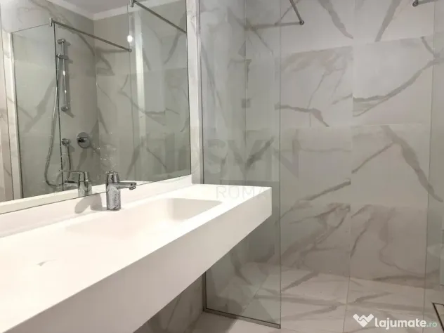 Apartament 2 camere l One Floreasca Towers