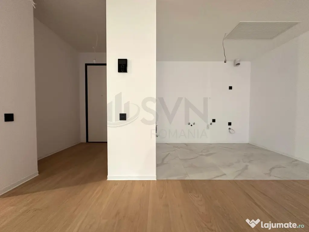Apartament 2 camere l One Floreasca Towers