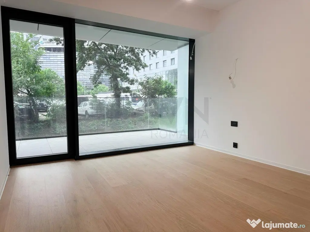 Apartament 2 camere l One Floreasca Towers