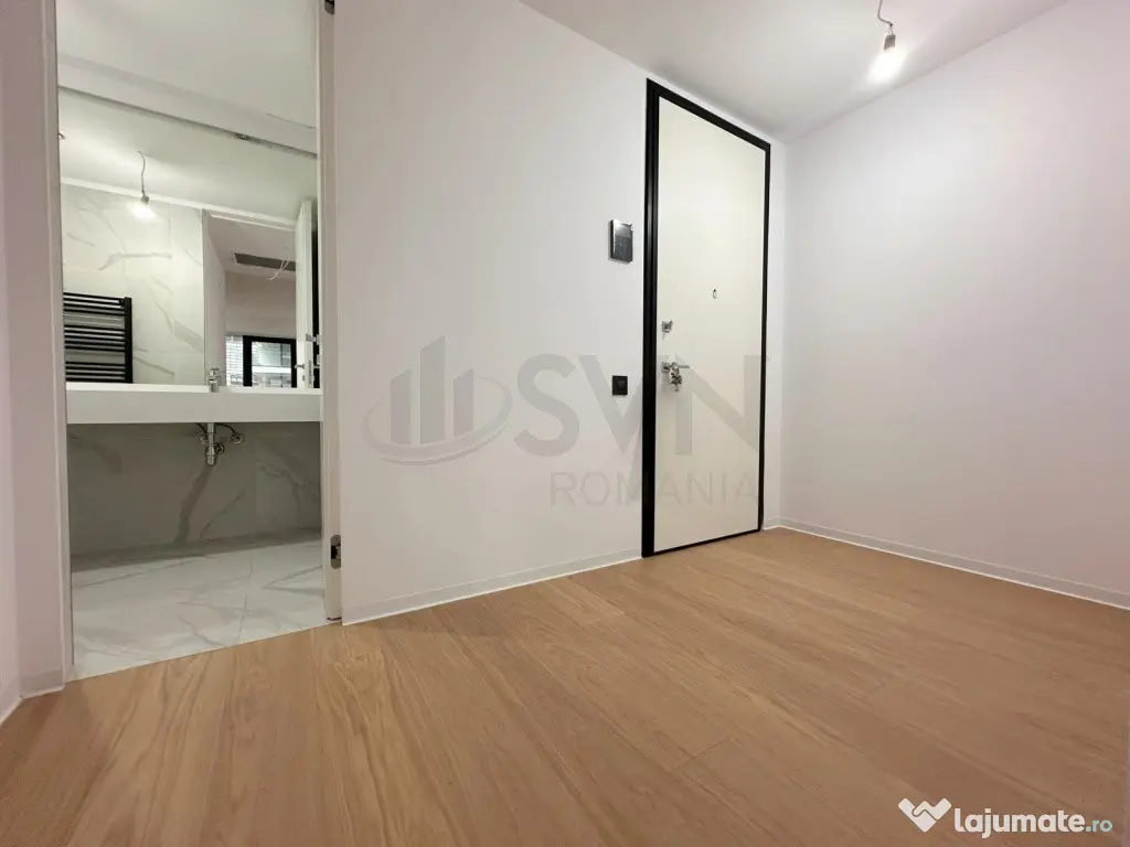 Apartament 2 camere l One Floreasca Towers
