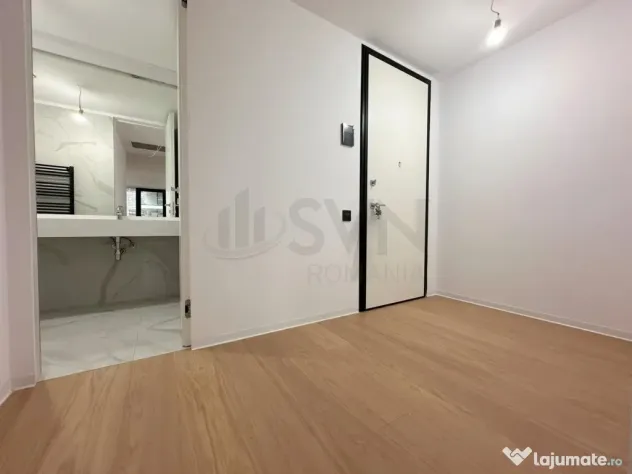 Apartament 2 camere l One Floreasca Towers