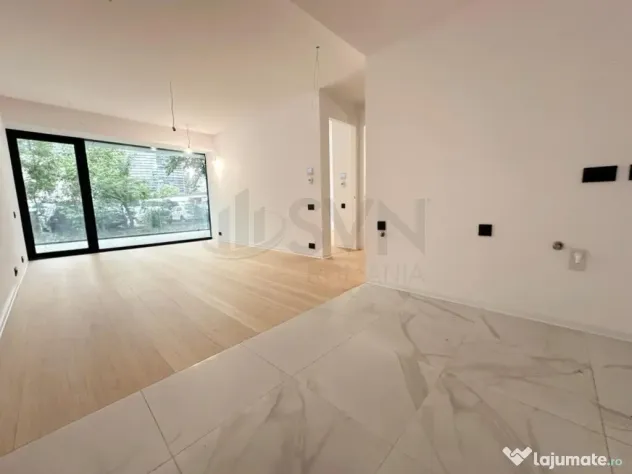 Apartament 2 camere l One Floreasca Towers