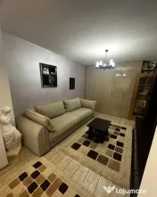 Apartament 2 camere, decomandat - zona Astra 