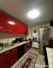 Apartament 2 camere, decomandat - zona Astra 