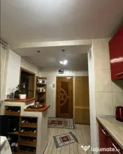 Apartament 2 camere, decomandat - zona Astra 