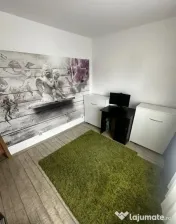 Apartament 2 camere, decomandat - zona Astra 