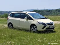 Opel Zafira C 2016,7 locuri