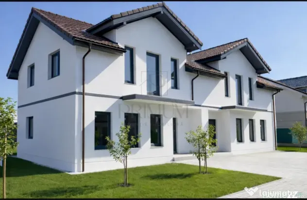 INVESTITIE SIGURA - MOSNITA VECHE - LA CHEIE - FINALIZARE