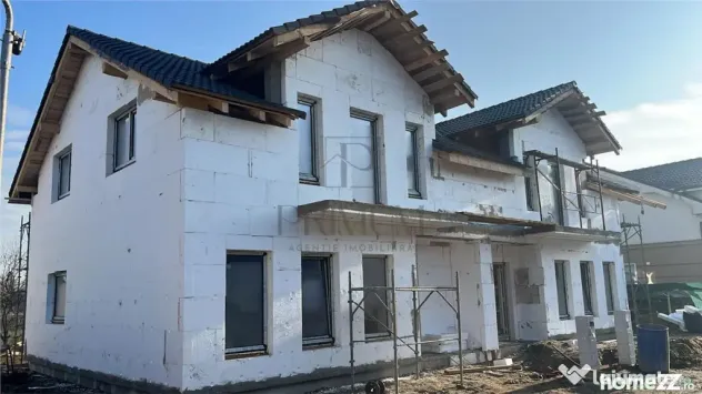 INVESTITIE SIGURA - MOSNITA VECHE - LA CHEIE - FINALIZARE