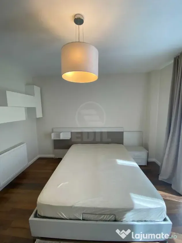 Apartament de doua camere, zona Eroilor/ New City