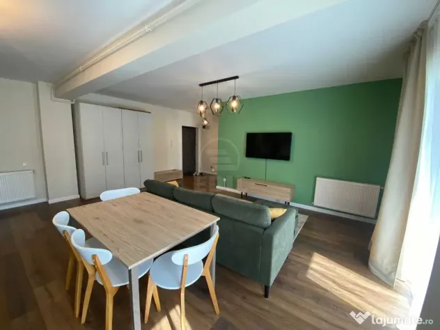 Apartament de doua camere, zona Eroilor/ New City