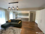 Apartament de doua camere, zona Eroilor/ New City