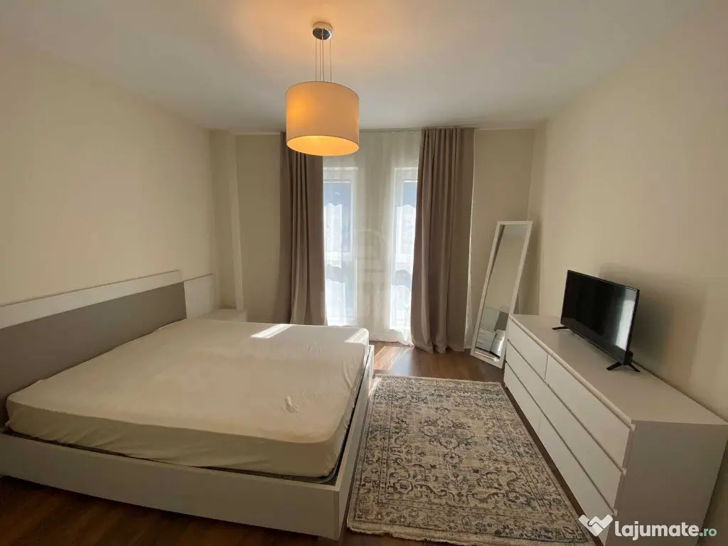 Apartament de doua camere, zona Eroilor/ New City