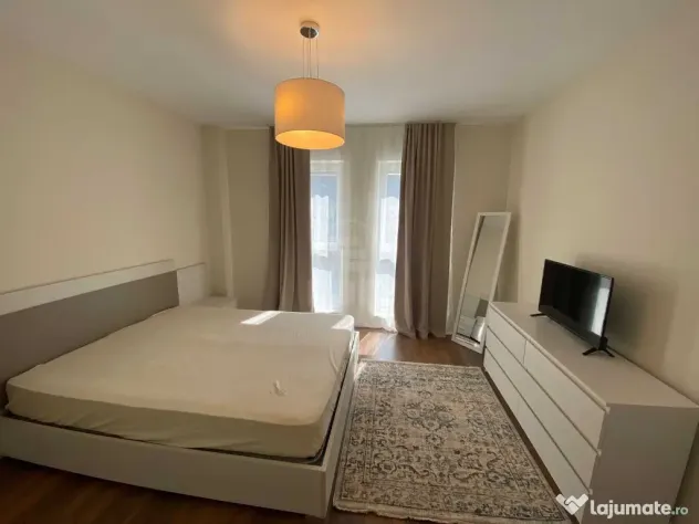 Apartament de doua camere, zona Eroilor/ New City