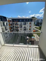 Apartament de doua camere, zona Eroilor/ New City