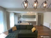 Apartament de doua camere, zona Eroilor/ New City