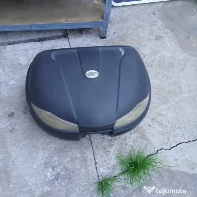 portbagaj motoscuter