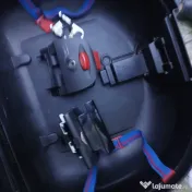 portbagaj motoscuter
