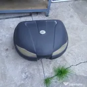 portbagaj motoscuter