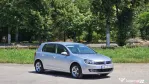 VW Golf 6 1.4MPI NaviTouch ÎncălzireScaune Clima Cameră