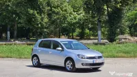 VW Golf 6 1.4MPI NaviTouch ÎncălzireScaune Clima Cameră