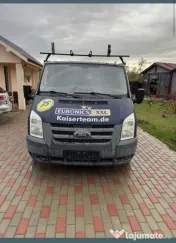 Ford tranzit 2011 