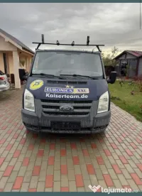 Ford tranzit 2011 
