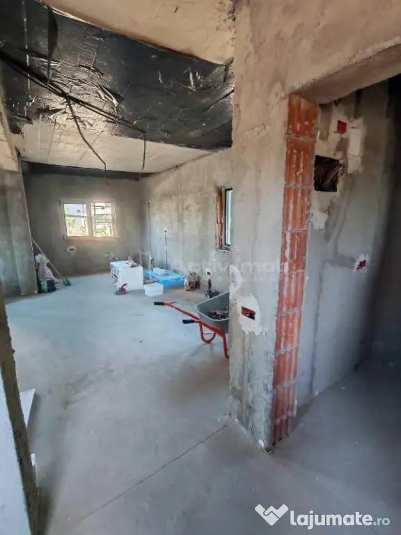 - Casa individuala - Vila - Magurele - aproape de centrul