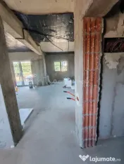 - Casa individuala - Vila - Magurele - incalzire pardosea