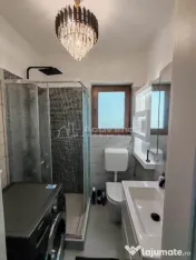 - Casa individuala - Vila - Magurele - incalzire pardosea