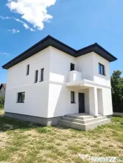 - Casa individuala - Vila - Magurele - aproape de centrul