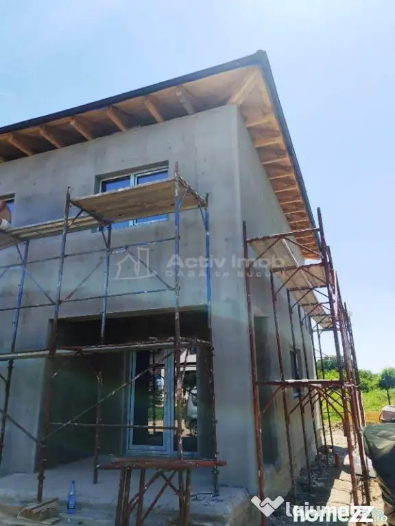 - Casa individuala - Vila - Magurele - aproape de centrul