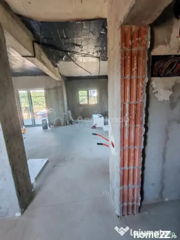 - Casa individuala - Vila - Magurele - aproape de centrul