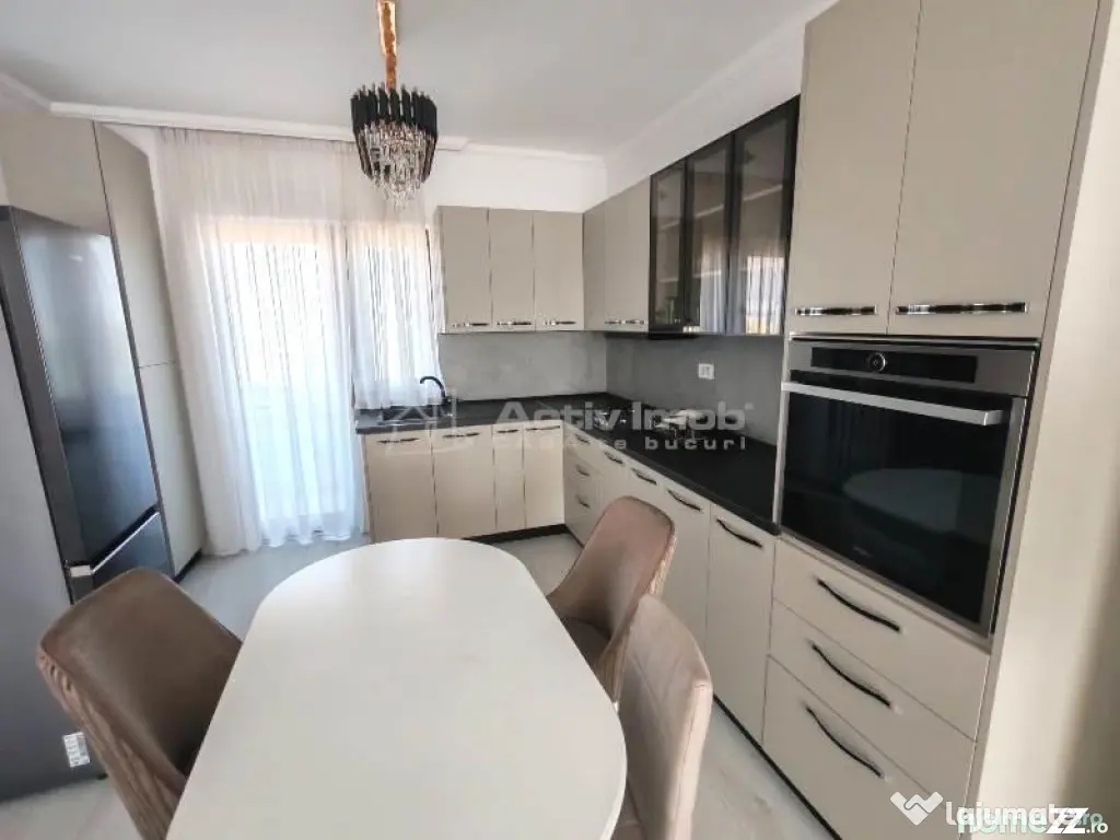 - Casa individuala - Vila - Magurele - aproape de centrul