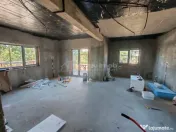 - Casa individuala - Vila - Magurele - incalzire pardosea
