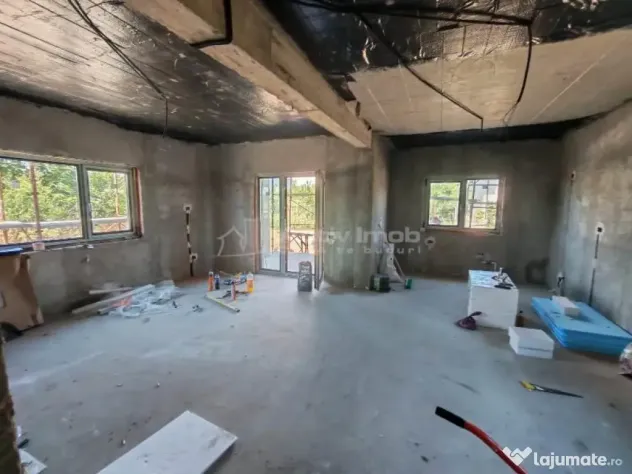 - Casa individuala - Vila - Magurele - aproape de centrul