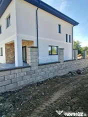 - Casa individuala - Vila - Magurele - aproape de centrul 