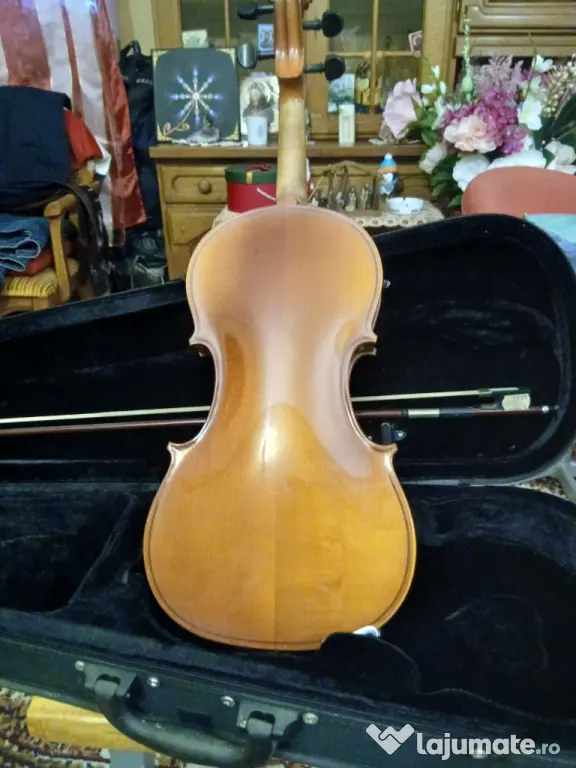 vioară 4/4 Reghin