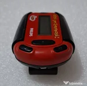 Pager de colecție Philips Eco, ediție Coca-Cola