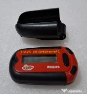 Pager de colecție Philips Eco, ediție Coca-Cola