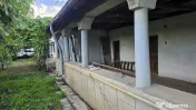 Casă cu potențial, 4 camere, lângă pădure-Jud Giurgi...