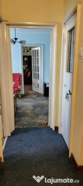 Apartament 2 camere semidecomandat Galați Micro 19