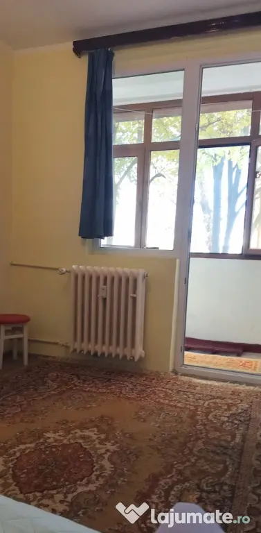 Apartament 2 camere semidecomandat Galați Micro 19