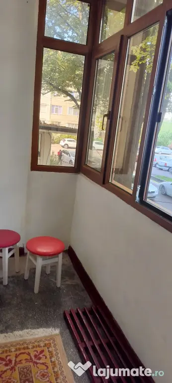 Apartament 2 camere semidecomandat Galați Micro 19